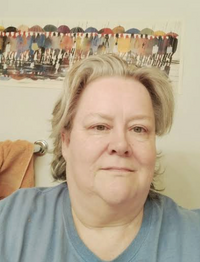<strong>Kirsten L.</strong>