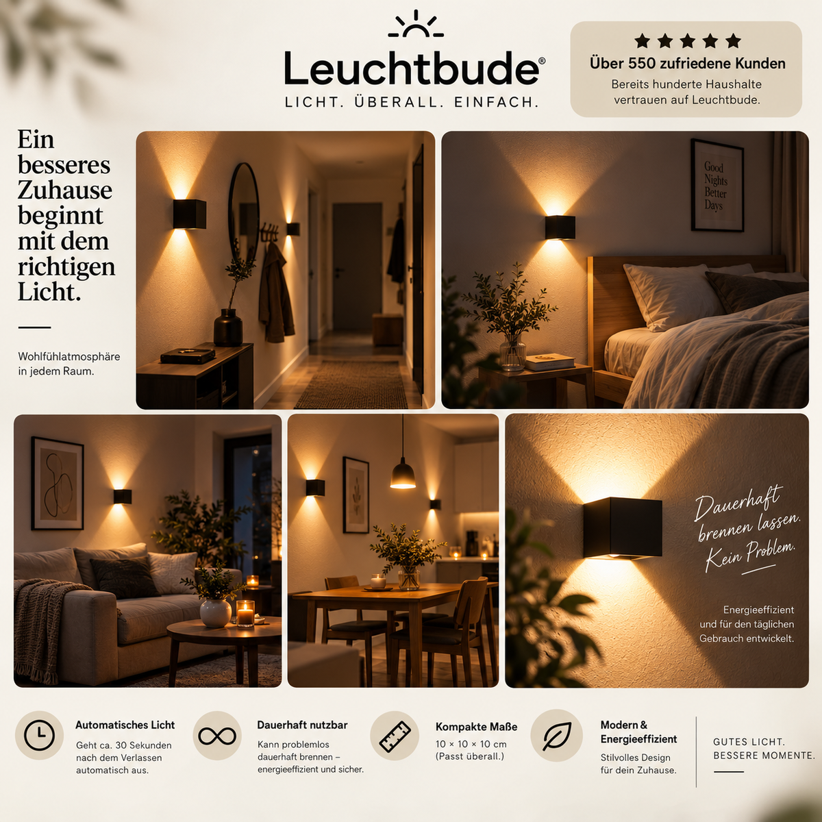 Leuchtbude™