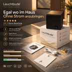Leuchtbude™