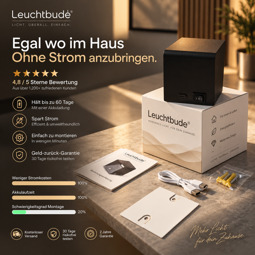 Leuchtbude™