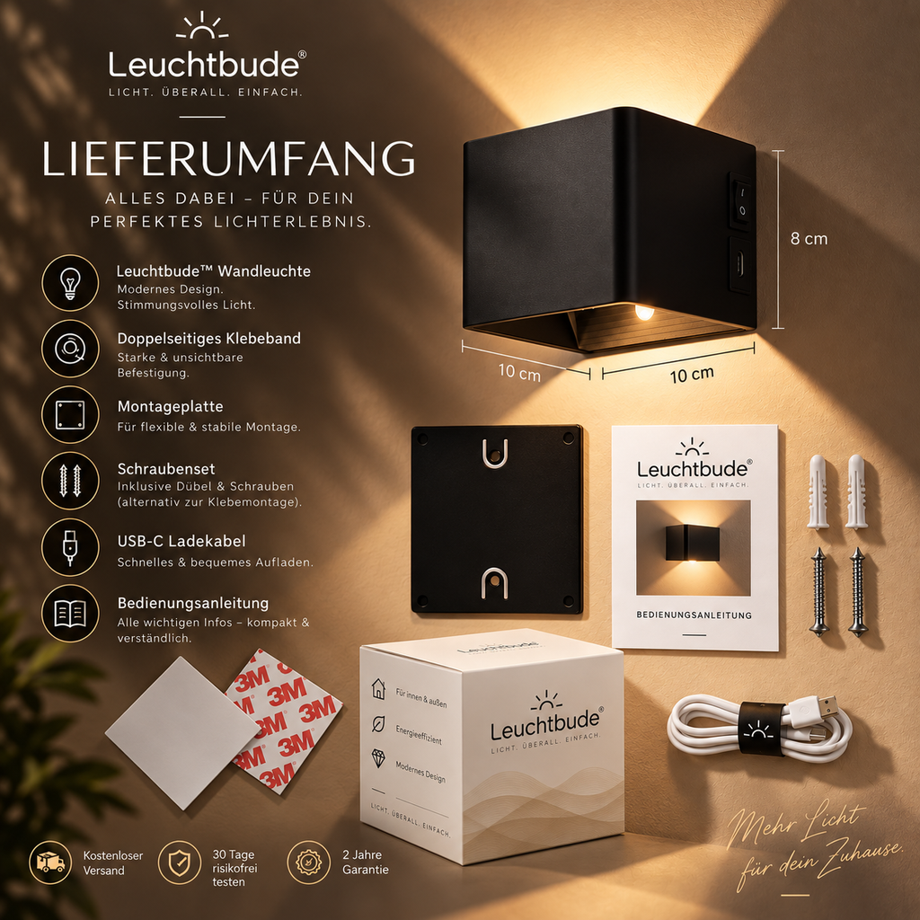 Leuchtbude™