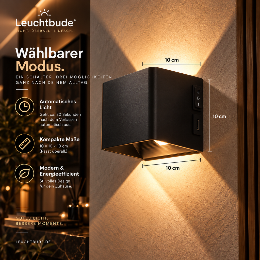 Leuchtbude™